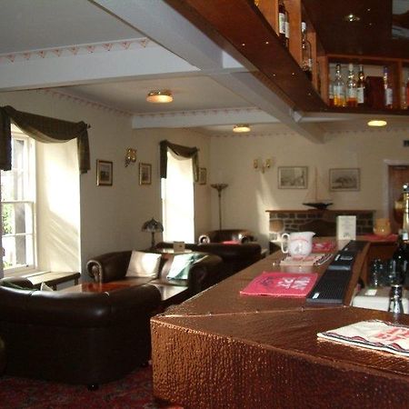 Eddrachilles Hotel Badcall Kültér fotó