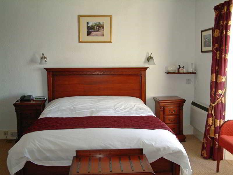 Eddrachilles Hotel Badcall Kültér fotó